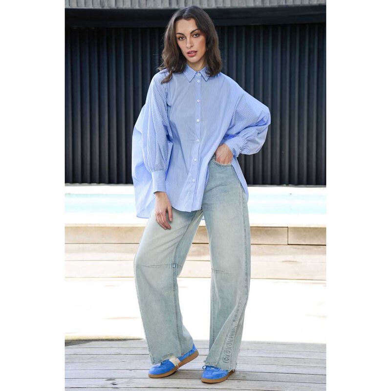 Cooper She's The Em-Boss Jeans image number 1